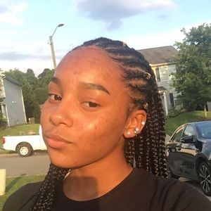 Meet your Posher, Carter